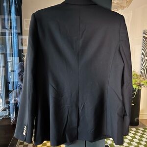 Club Monaco Blazer